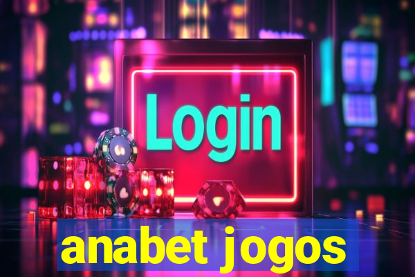 anabet jogos